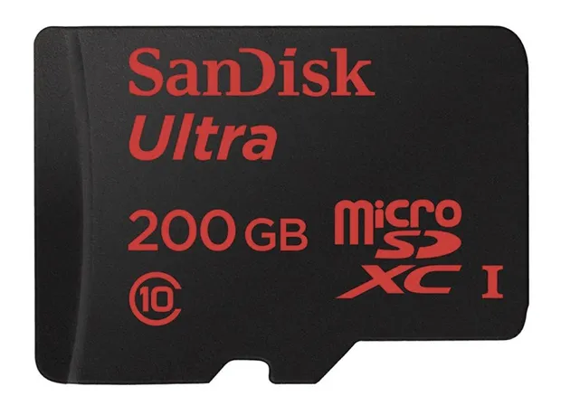 Lựa chọn thẻ nhớ smartphone sao cho máy không bị chậm ảnh 3