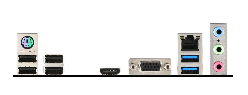 MSI tiết lộ mainboard “giá mềm”, hỗ trợ nền tảng Intel Skylake ảnh 2