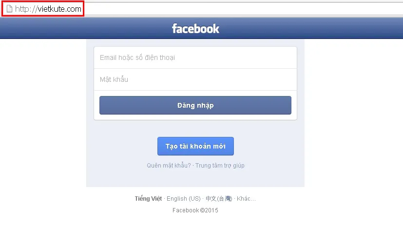Nạn lừa đảo qua email tái bùng phát trở lại ảnh 2 Nạn lừa đảo qua email tái bùng phát trở lại ảnh 2