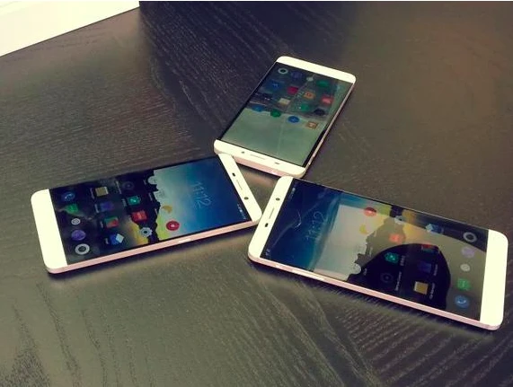 LeTV sắp ra mắt chiếc smartphone có RAM 6GB đầu tiên ảnh 1