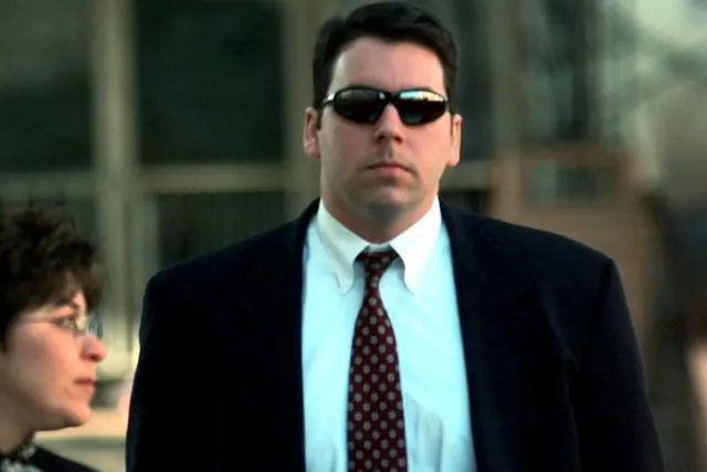 Điểm mặt 10 tin tặc “khét tiếng” nhất mọi thời đại ảnh 8