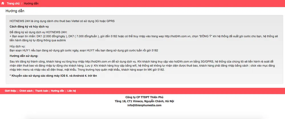 Tránh mất tiền oan khi gửi tin nhắn điện thoại ảnh 2