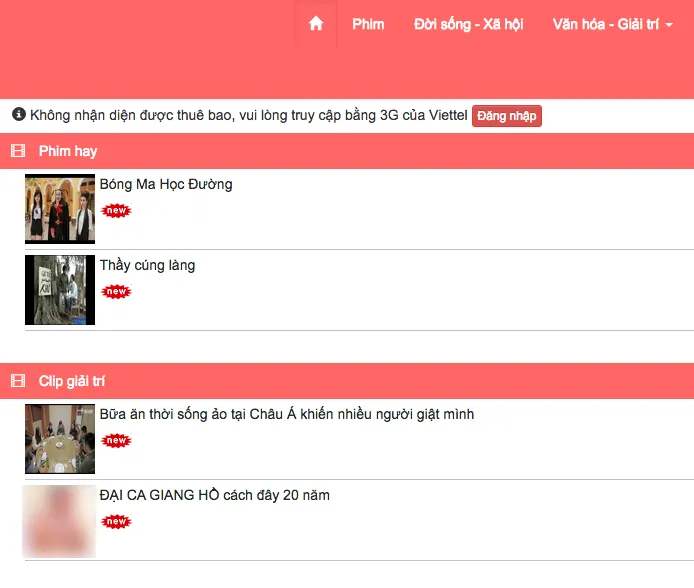 Tránh mất tiền oan khi gửi tin nhắn điện thoại ảnh 3