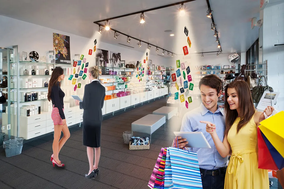 Sử dụng Internet bằng ánh sáng từ đèn LED? ảnh 2 Sử dụng Internet bằng ánh sáng từ đèn LED? ảnh 2