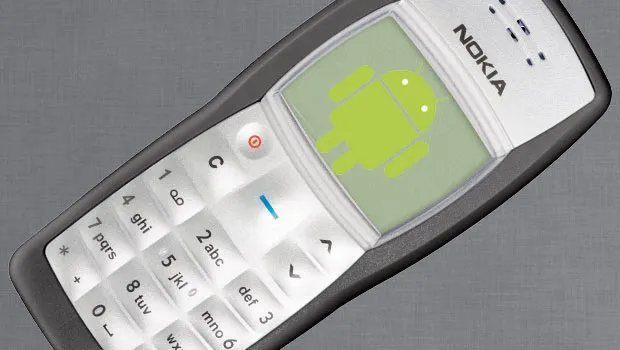 Nokia 1100 là chiếc điện thoại bán chạy nhất thế giới ảnh 2 Nokia 1100 là chiếc điện thoại bán chạy nhất thế giới ảnh 2