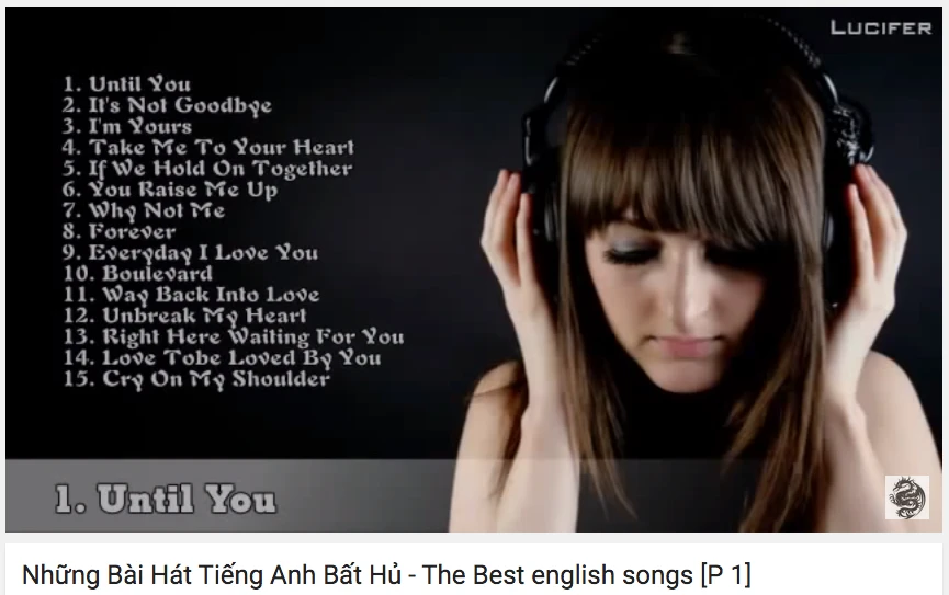 Chuyển video YouTube thành file Mp3 để nghe offline ảnh 1