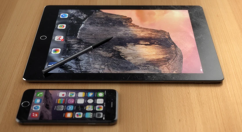 iPad Pro, Pixel C và Surface, ai ‘ngon’ hơn? ảnh 2