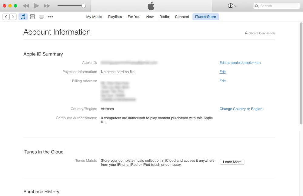 Hướng dẫn mua hàng trên App Store của Apple ảnh 2