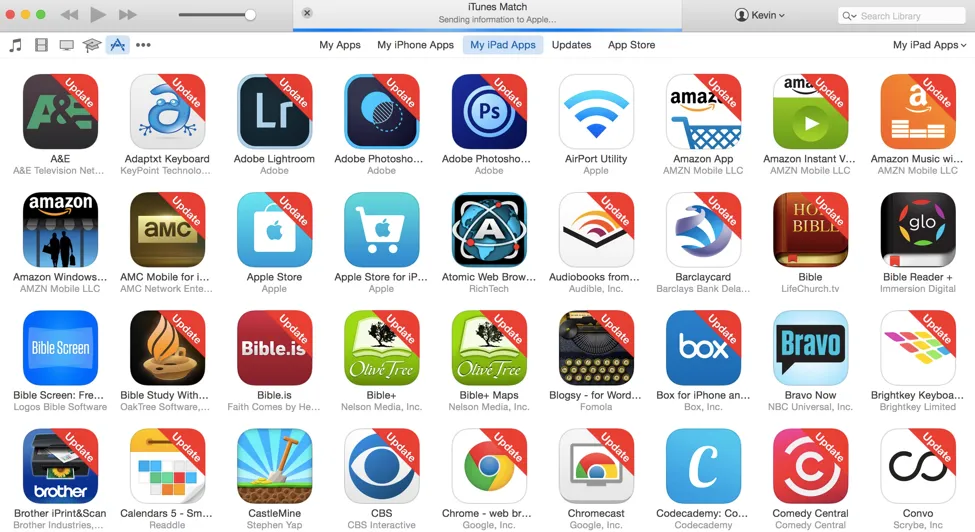 Apple ‘đá’ các ứng dụng độc hại ra khỏi App Store ảnh 1