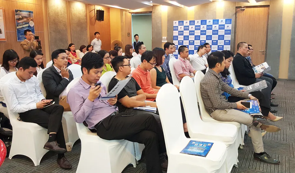 Đơn giản hóa việc bán hàng trên Facebook ảnh 1 Đơn giản hóa việc bán hàng trên Facebook ảnh 1