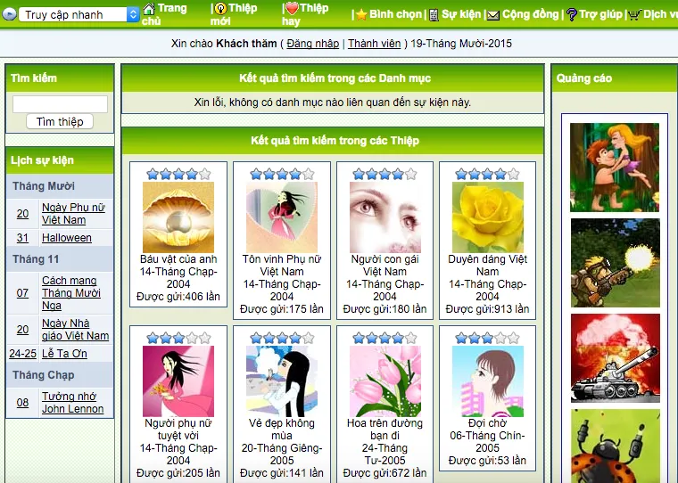 Gửi thiệp chúc mừng 20/10 'siêu đẹp' trên Facebook ảnh 3 Gửi thiệp chúc mừng 20/10 'siêu đẹp' trên Facebook ảnh 3