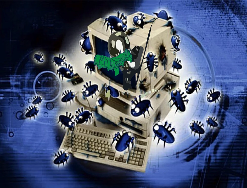 3/4 người dùng Internet toàn tải phần mềm độc hại ảnh 1 3/4 người dùng Internet toàn tải phần mềm độc hại ảnh 1