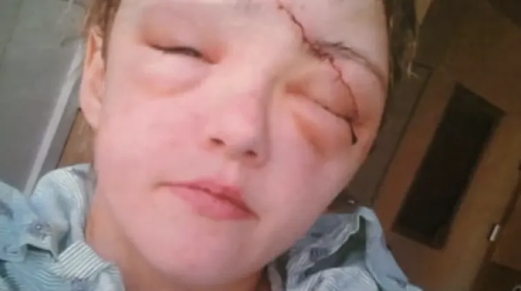 Đánh mất tất cả mọi thứ chỉ vì Facebook ảnh 2