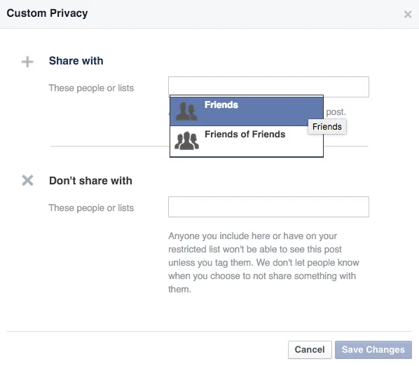 Ba tính năng 'độc' trên Facebook ảnh 2