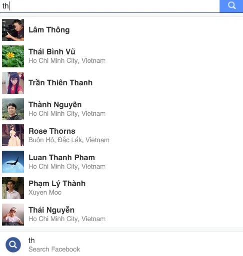 Tìm thông tin người dùng thông qua địa chỉ email ảnh 3