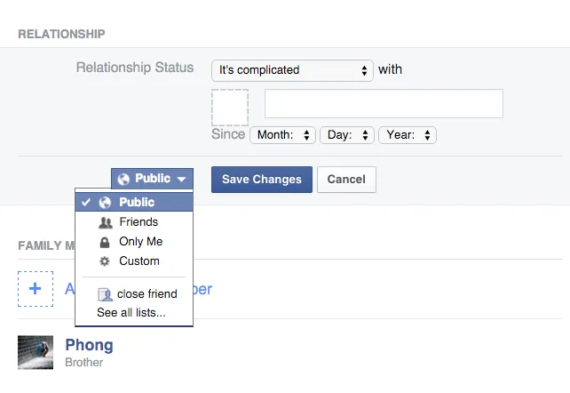 Ba tính năng 'độc' trên Facebook ảnh 3