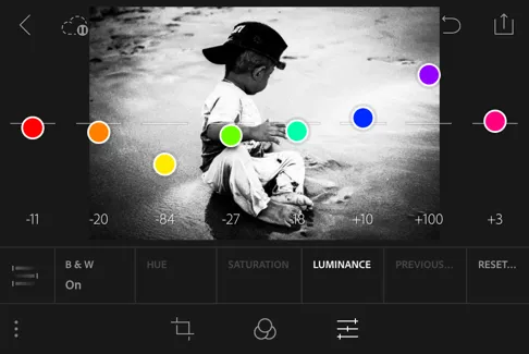Thêm nét lung linh cho ảnh chụp bằng smartphone ảnh 7