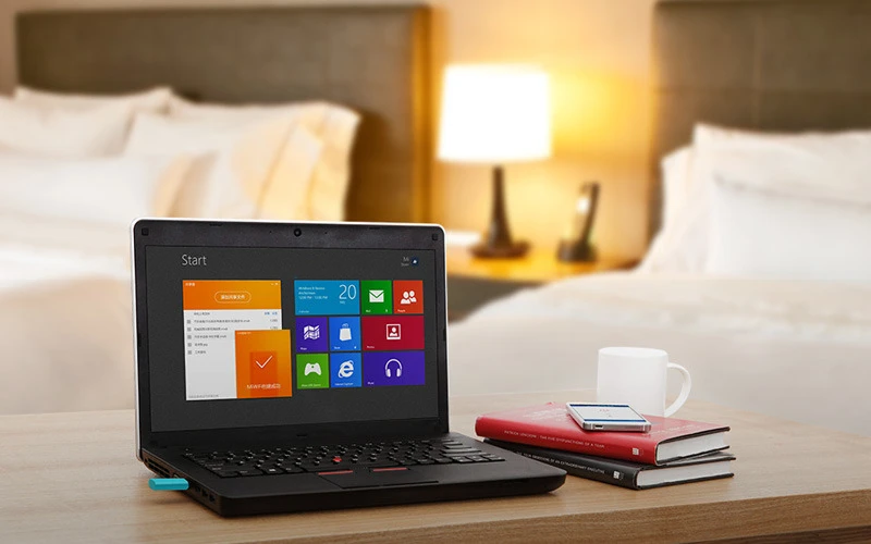 Giải pháp tăng sóng Wi-Fi rẻ tiền nhưng hiệu quả ảnh 4