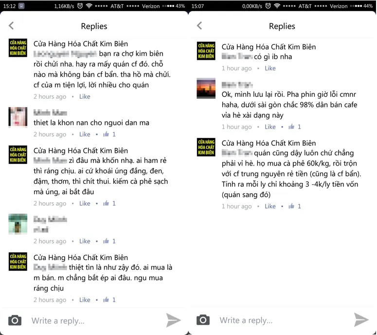 Hóa chất độc hại, đá gà ăn tiền lên Facebook ảnh 5