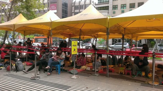 Nước nào bán iPhone 6s với giá ‘cắt cổ’ nhất? ảnh 1