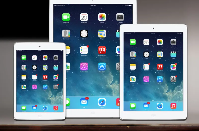 iPad Pro sẽ chính thức được bán ra vào ngày 11/11 ảnh 1 iPad Pro sẽ chính thức được bán ra vào ngày 11/11 ảnh 1