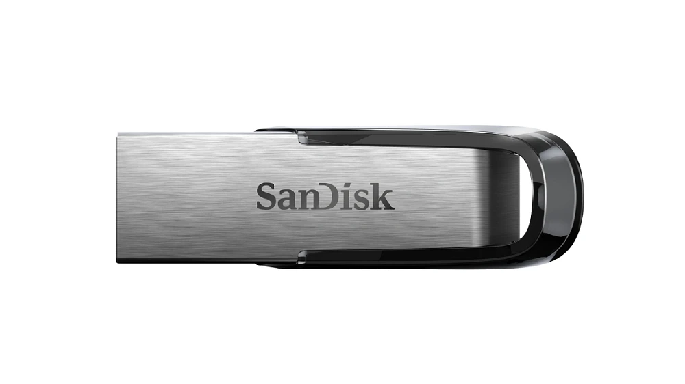 SanDisk Ultra Flair USB 3.0 cho hiệu suất vượt trội ảnh 1