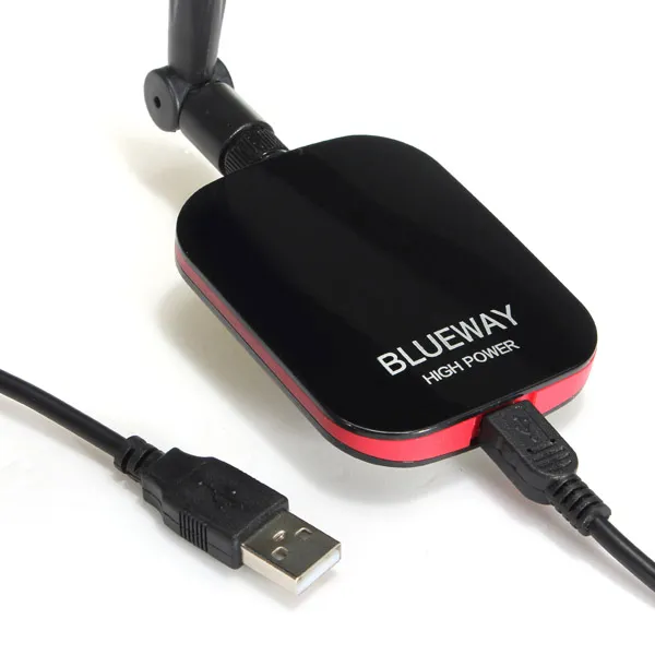 Giúp laptop có thể bắt sóng Wi-Fi xa 3 km ảnh 2