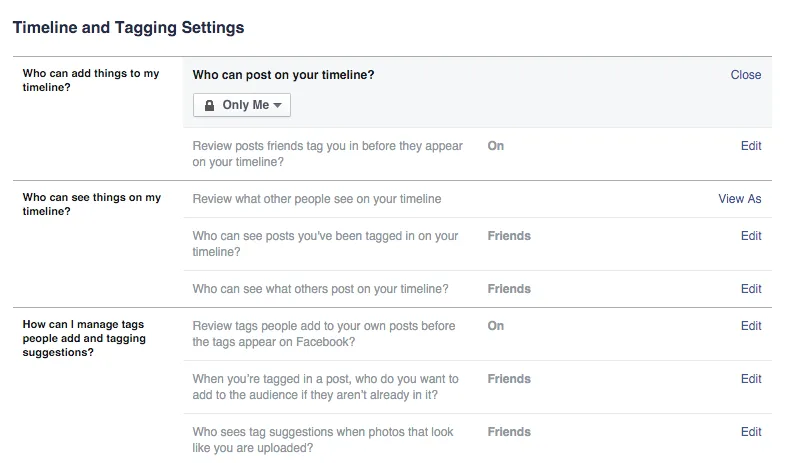 Mất tài khoản Facebook vì mê phim ‘nhạy cảm’ ảnh 4