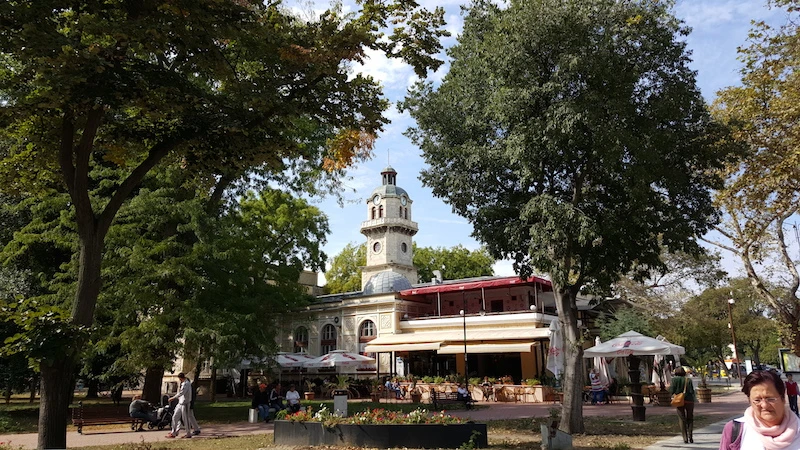 Camera trên iPhone 6S và Galaxy S6, ai chuẩn hơn? ảnh 7