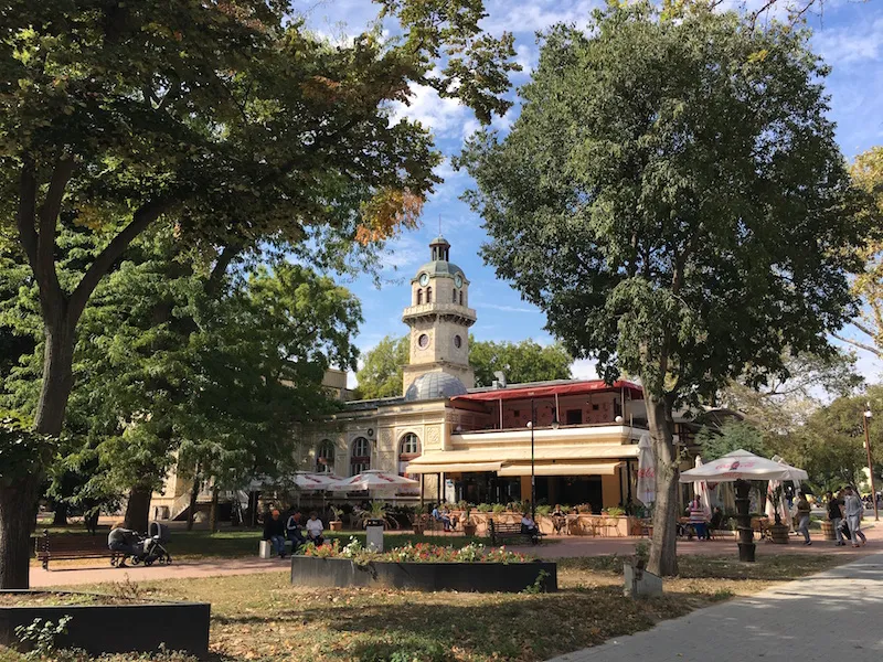 Camera trên iPhone 6S và Galaxy S6, ai chuẩn hơn? ảnh 6