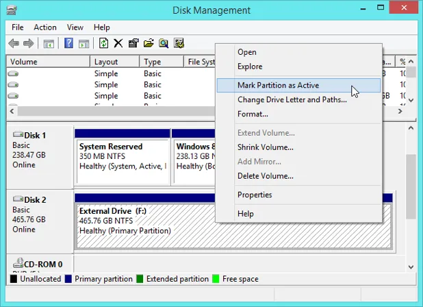 Cách cài đặt hệ điều hành Windows lên USB ảnh 4