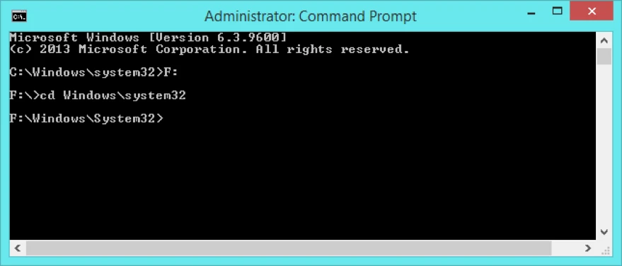 Cách cài đặt hệ điều hành Windows lên USB ảnh 5