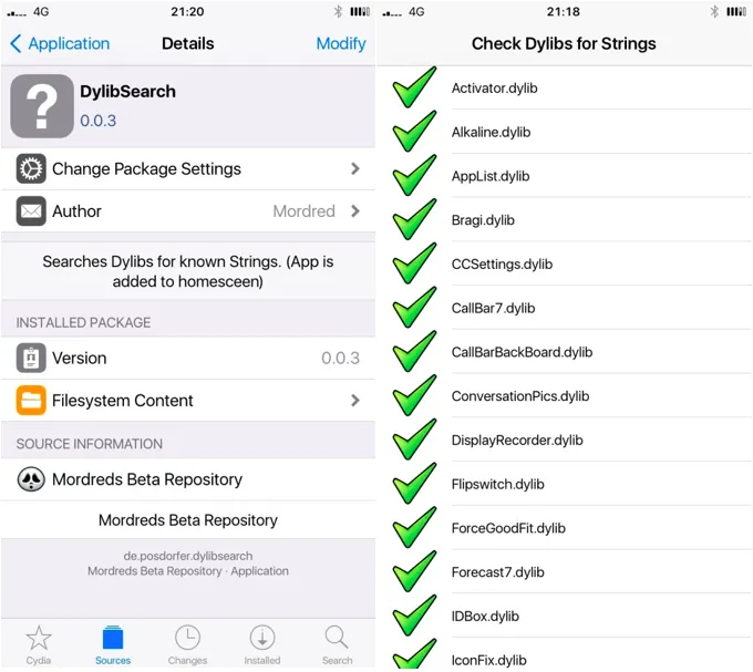 Cách kiểm tra xem iPhone có bị nhiễm virus hay không ảnh 2