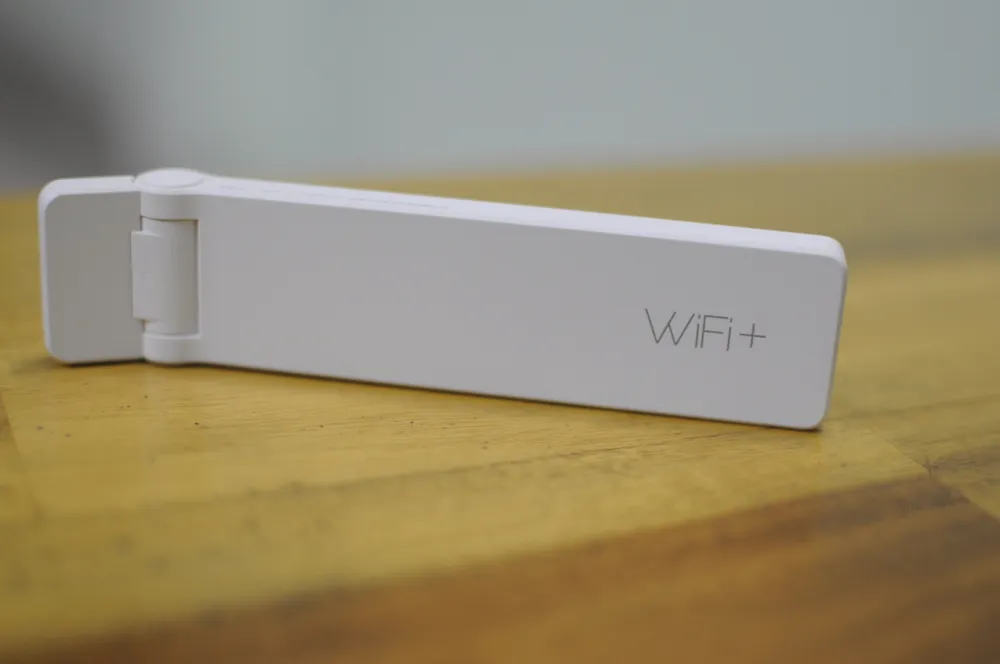 Tăng gấp đôi sóng Wi-Fi chỉ với 5 phút ảnh 1 Tăng gấp đôi sóng Wi-Fi chỉ với 5 phút ảnh 1