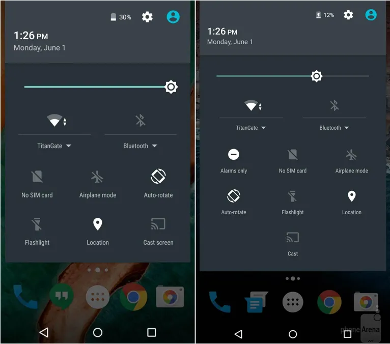 Android 6.0 Marshamallow có gì mới? ảnh 2