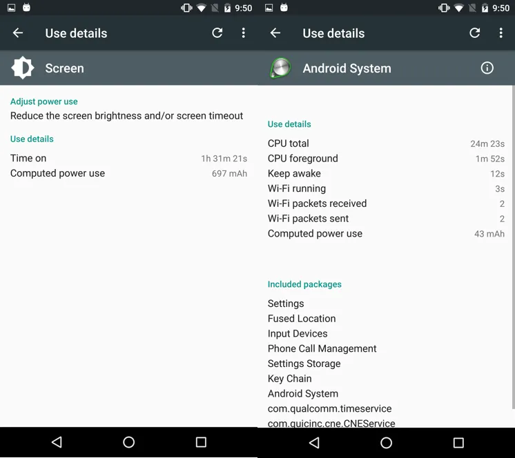 Android 6.0 Marshamallow có gì mới? ảnh 7