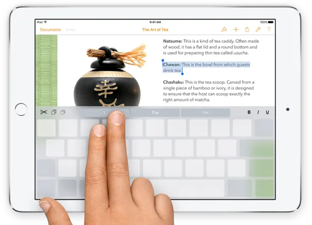 Kích hoạt tính năng chạy đa nhiệm trên tablet ảnh 5 Kích hoạt tính năng chạy đa nhiệm trên tablet ảnh 5