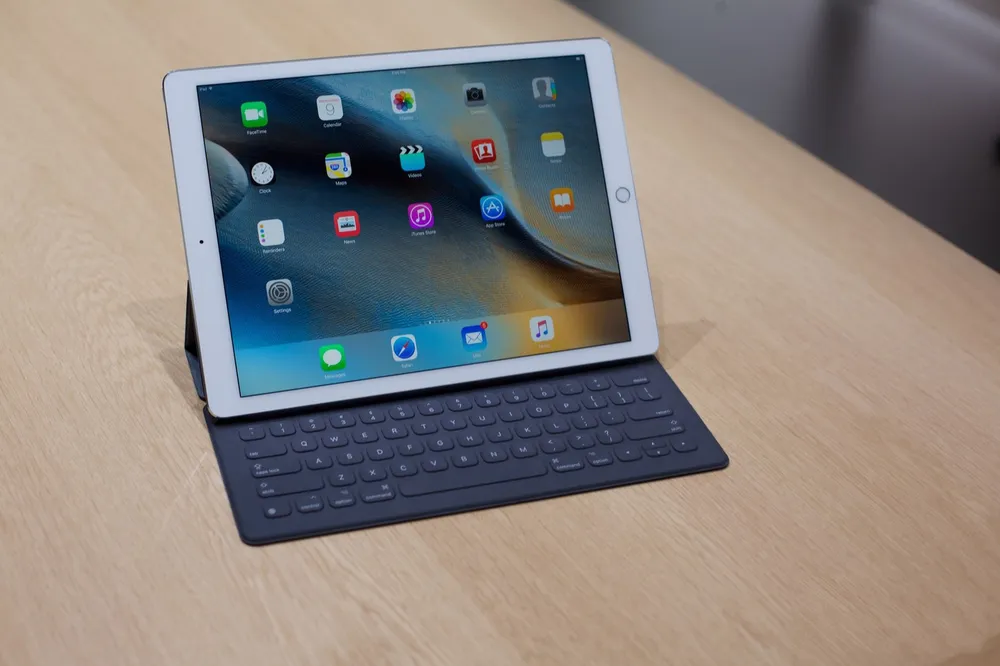3 lý do khiến iPad Pro không thể thành công ảnh 3