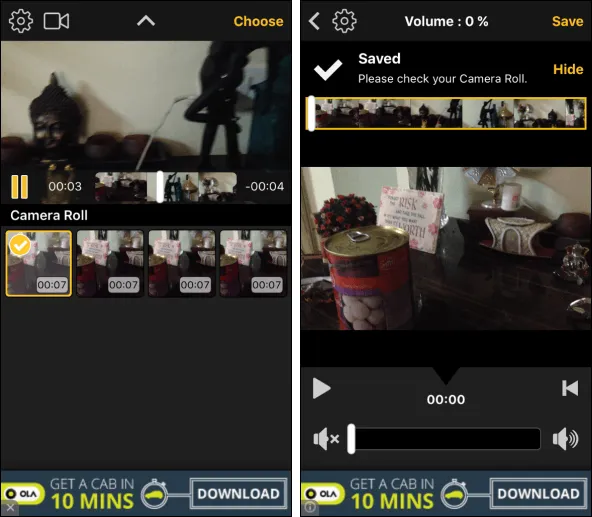Cách tách âm thanh khỏi video trên mọi thiết bị ảnh 4