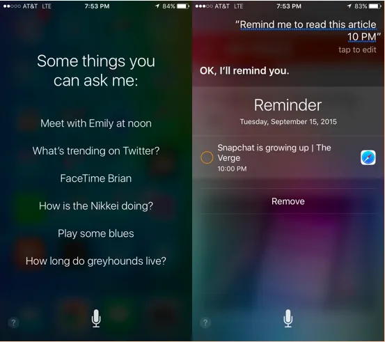 Những ứng dụng độc đáo trên iOS 9 mà bạn không nên bỏ qua ảnh 3