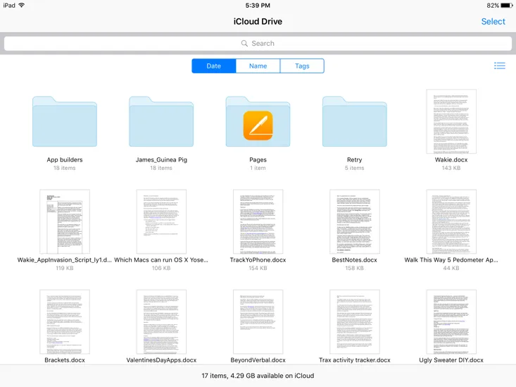 Những ứng dụng độc đáo trên iOS 9 mà bạn không nên bỏ qua ảnh 5