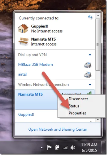 Tận dụng đồ cũ để tăng sức mạnh cho Wi-Fi ảnh 1