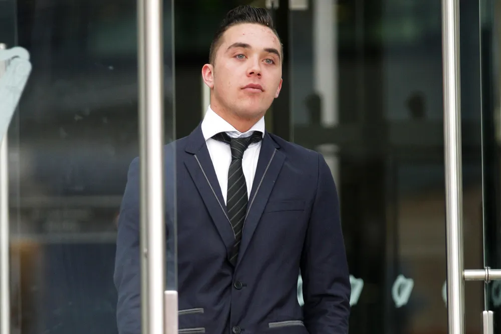 Giả danh IS dọa đánh bom để được nghỉ làm ảnh 1