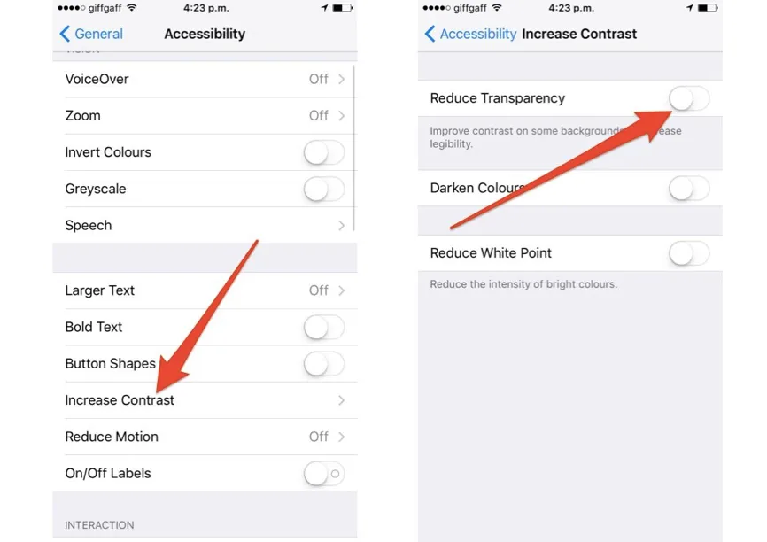 Ẩn đi các ứng dụng không dùng trên iPhone ảnh 2