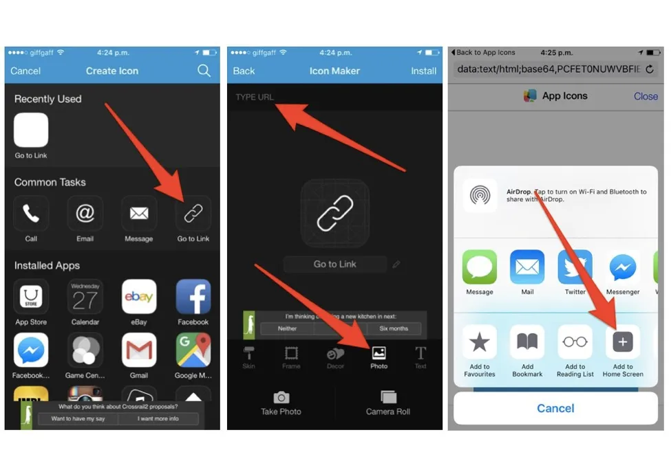 Ẩn đi các ứng dụng không dùng trên iPhone ảnh 3