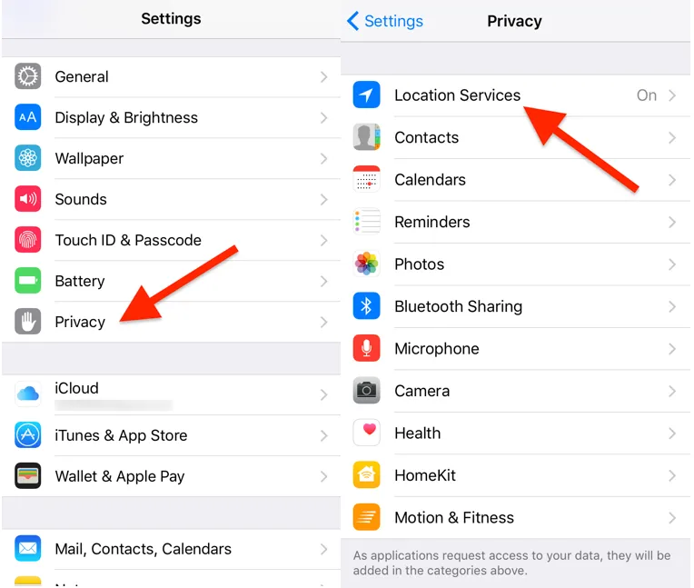 Dùng iPhone sẽ bị Apple theo dõi mọi lúc mọi nơi? ảnh 1