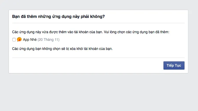 Cách lấy lại tài khoản Facebook khi bị hack ảnh 8