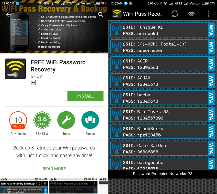 Cách tìm lại mật khẩu Wi-Fi trên mọi thiết bị ảnh 3
