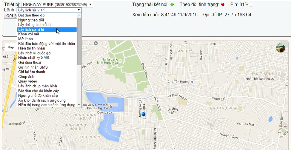 Bí kíp để giữ cho smartphone Android luôn an toàn ảnh 3