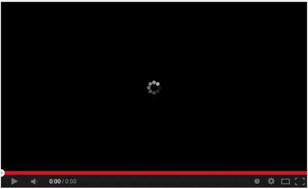 Thủ thuật tăng tốc độ load video trên YouTube ảnh 1